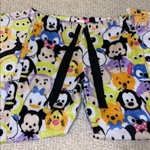 Disney Pajamas